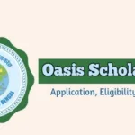 Oasis Scholarship – Apply Online, Eligibility & Status