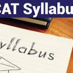 CAT Syllabus - Latest Exam Pattern & Section-Wise Topics