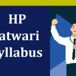 patwari syllabus hp: Essential Guide Exam Outline Info!
