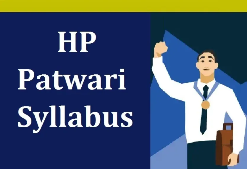 Learn the patwari syllabus hp exam details, study plan, sample questions, and exam tips now