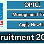 OPTCL Management Trainee Jobs 2025 - Apply Online for 50 Vacancies