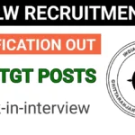CLW PGT, TGT Walk-in Recruitment 2025 – Apply for 37 Posts