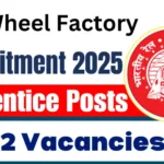 RWF Apprentices Recruitment 2025 - Apply for 192 Vacancies