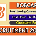 Join BOBCAPS: Customer Service Team Recruitment 2025