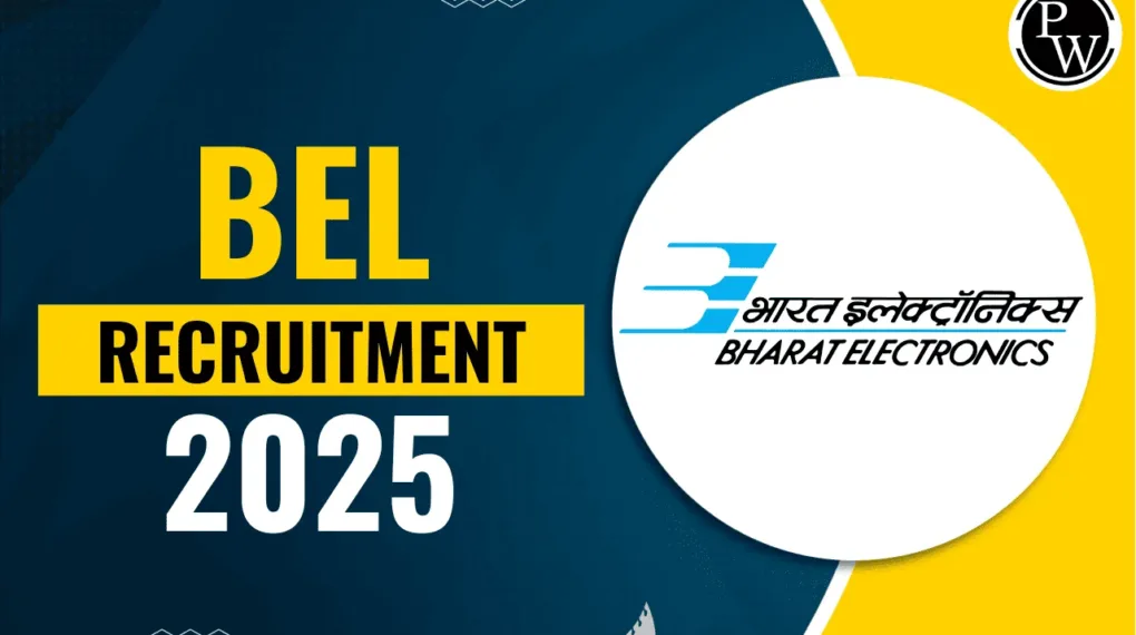 Bharat Electronics (BEL) Recruitment 2025 for Trainee & Project Engineers – Apply Now for 45 Vacancies