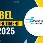 Apply online for 45 posts in Bharat Electronics (BEL) Trainee & Project Engineer Recruitment 2025. Find all recruitment details, qualifications, and how to apply here