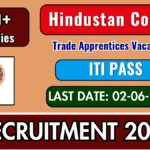 Hindustan Copper HCL Trade Apprentices Recruitment 2025 – Apply Online for 209 Posts