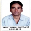 Amrit Singh Navrang
