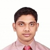 Arun Kumar V R