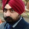 Manpreet Singh Arora