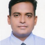 Yogesh Kumar Singh