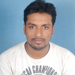 Pritam Halder