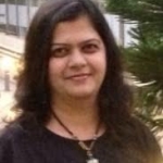 Anjali Sachin Athaley