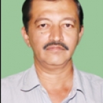 Aniruddha Arvind Karve