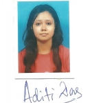 Aditi Das