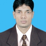 Amlesh Kumar Thakur