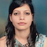 Anjali Rai