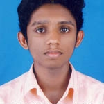 Aravind A V