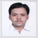 Ashish Kumar Yadav