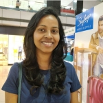 Adreena Sanjay Massey