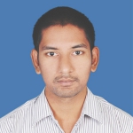 Ajay Sreedhar J