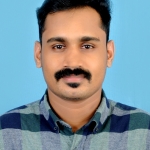 Akhil Raveendran