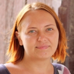 Alina Storozhuk