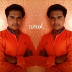 Amol Suresh Ubhe