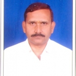 Anil Kishor Tiwari