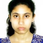 Ankita Ganguly