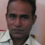 Anoop Kumar Waghmare