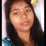 Anuja Thirupathi
