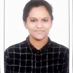 Anusha Hanamant Kulkarni