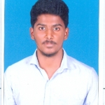 Aravind R
