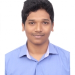 Aravindhan S