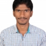 Aravind Raj T