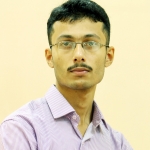 Arup Bhattacharjee