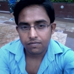 Avanish Kumar Yadav