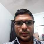Bhavin Jayendrakumar Trivedi