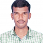 Balaji Muthumanickam T
