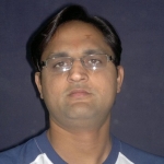 Bhunesh Kumar