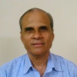 Bhupendra Kapurchand Patel