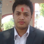 Bikram Singh Pujara