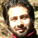 Bilal Ahmad Mir