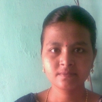 Pavithra M