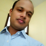Brajesh Kumar Vishen