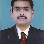 Dipak Arvind Pande
