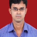 Deepak Prakash Ghare