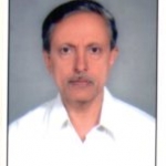 Deb Prasad Choudhury