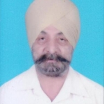 Dalbir Singh Sandhu